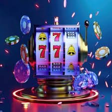 luck bd casino style and sports entertainment overview with vivid neon contrast