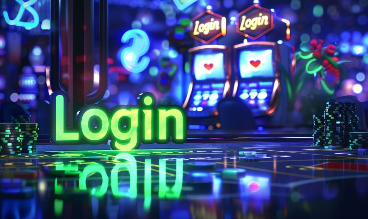 Bangladesh player view of live roulette content on luck bd with dark neon interface