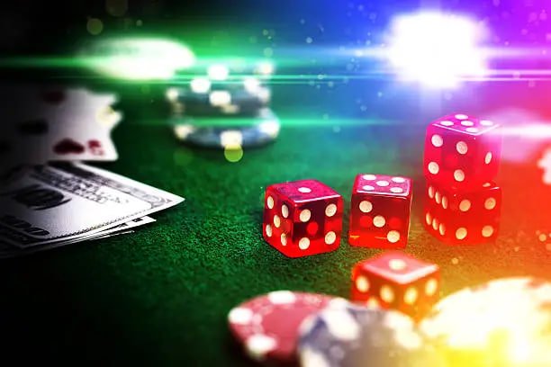 Mobile baccarat guidance layout on luck bd with clear buttons and account awareness