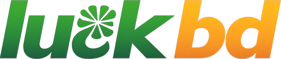 luck bd homepage logo